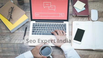 Algorithmic Seas: Stay Afloat In SEO Changes