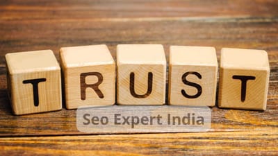 Anchoring Authority: Build Trust In SEO