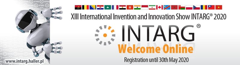 المشاركة في المعرض الدولي في بولندا