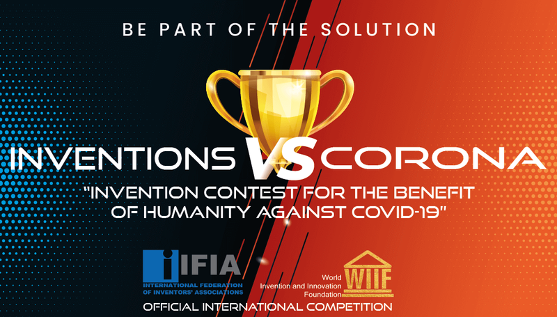 الابتكارات في مواجهه كورونا