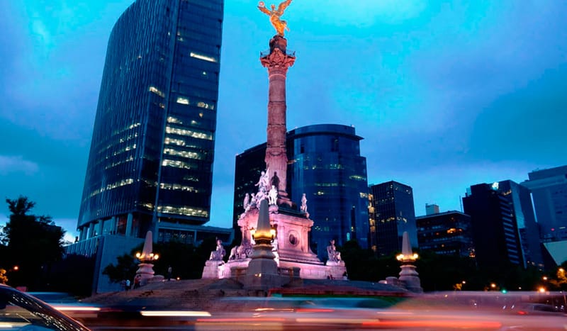 CDMX Y ÁREA METROPOLITANA TEL: (55) 95069842