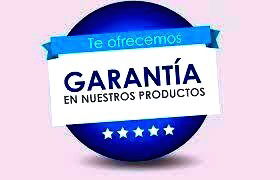 Garantía - Tranquilidad en cada Reparación