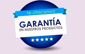 Garantía - Tranquilidad en cada Reparación LG