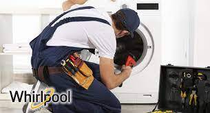 ¿Por qué Elegirnos para la Reparación de Whirlpool?
