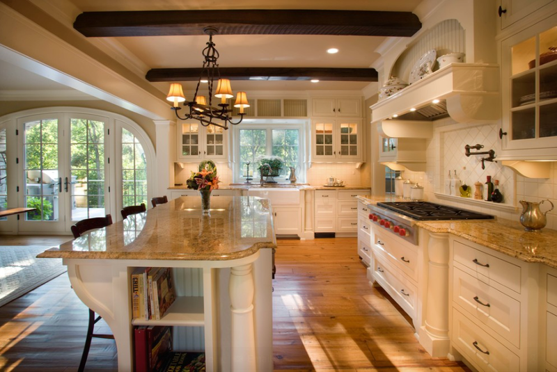 Servicio a Domicilio y Atención Personalizada