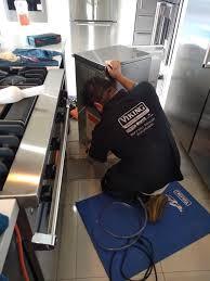 Servicio a Domicilio - Conquista de Comodidad en la Reparación Viking