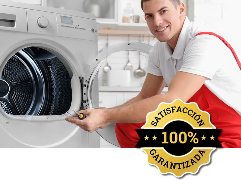 Servicio a Domicilio - Comodidad en la Reparación de Electrodomésticos Teka