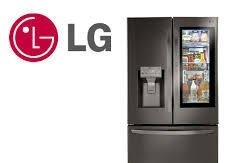 Mantenimiento Profesional para Refrigeradores LG