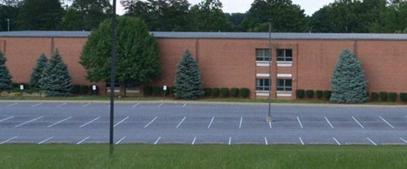 Floyds Knobs Elementary