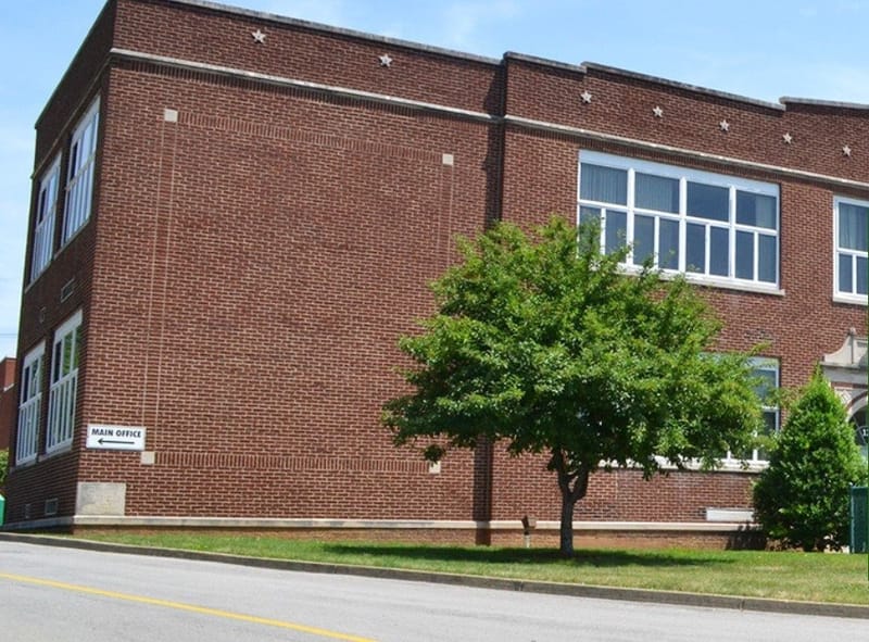 Georgetown Elementary