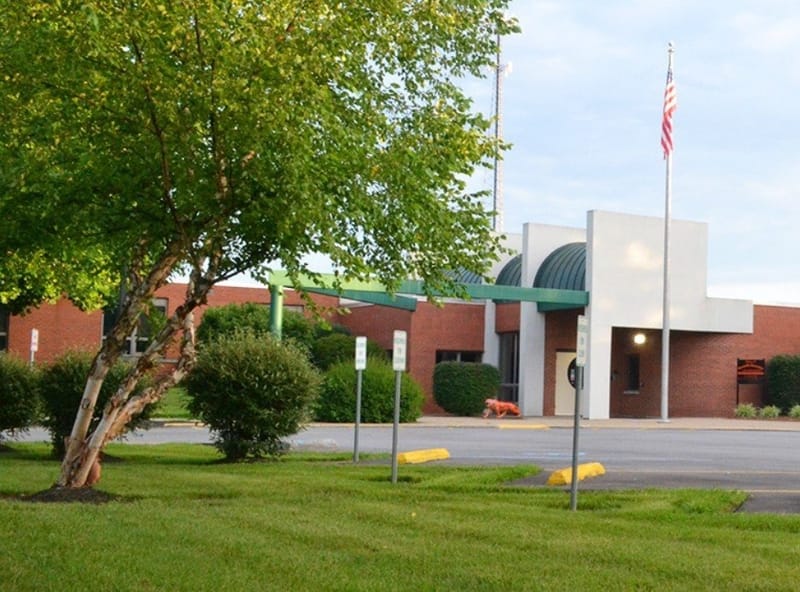 Greenville Elementary