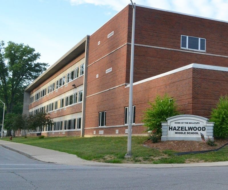 Hazelwood Middle