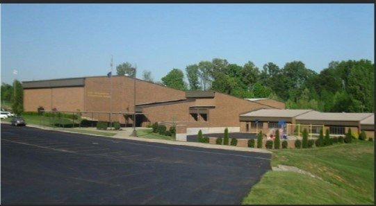 East Washington Elementary