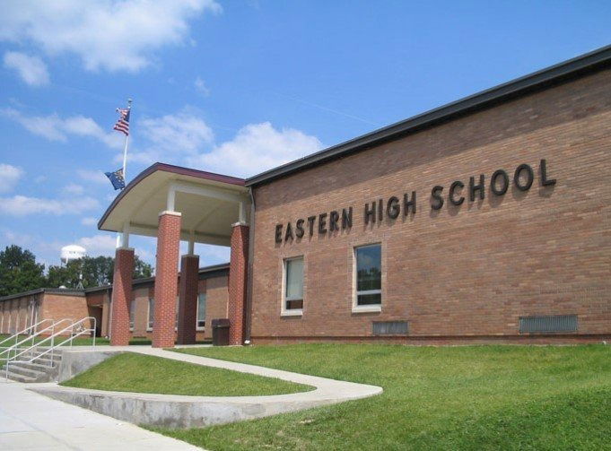 Eastern High