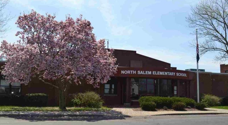 North Salem Elementary