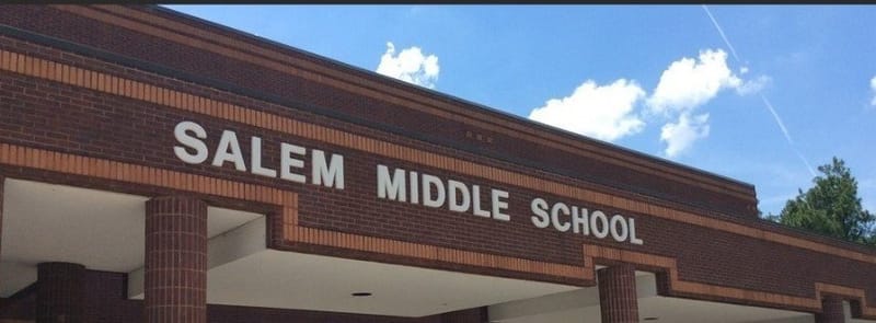 Salem Middle