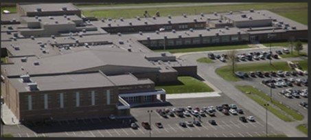 West Washington Jr-Sr High