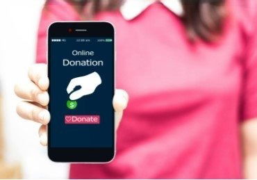 Online Donation