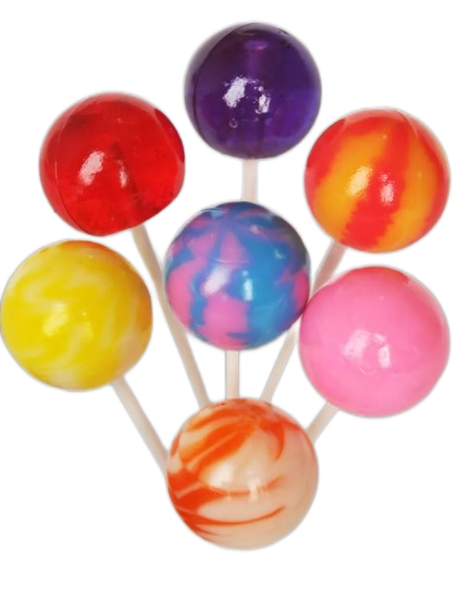 Lollipops