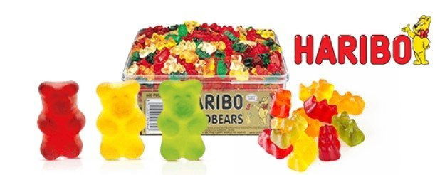 Gummy Bears