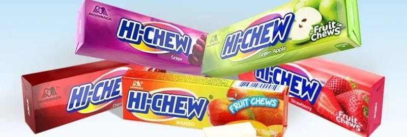 Hi-Chew