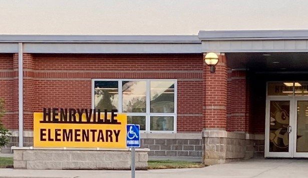 Henryville Elementary