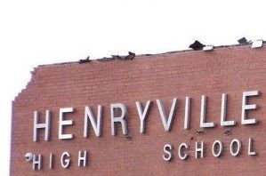 Henryville Jr/Sr High School