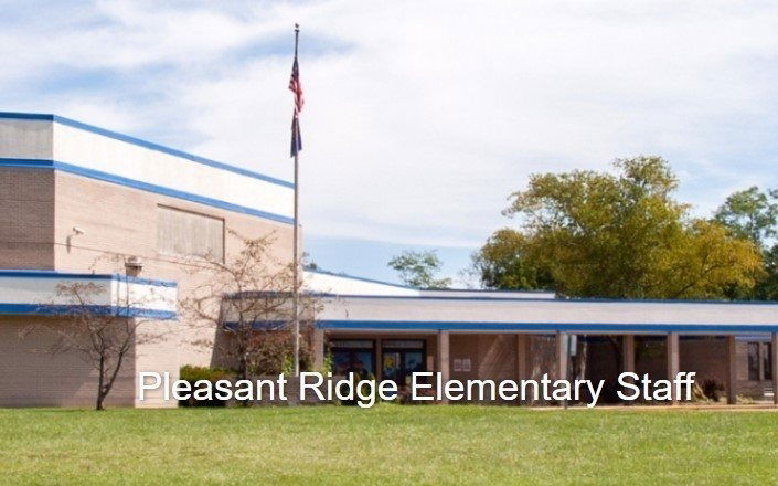 Pleasant Ridge Elementary