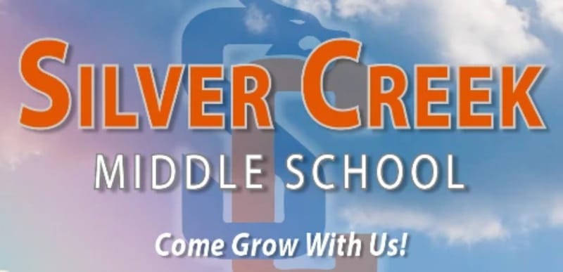 Silver Creek Middle School