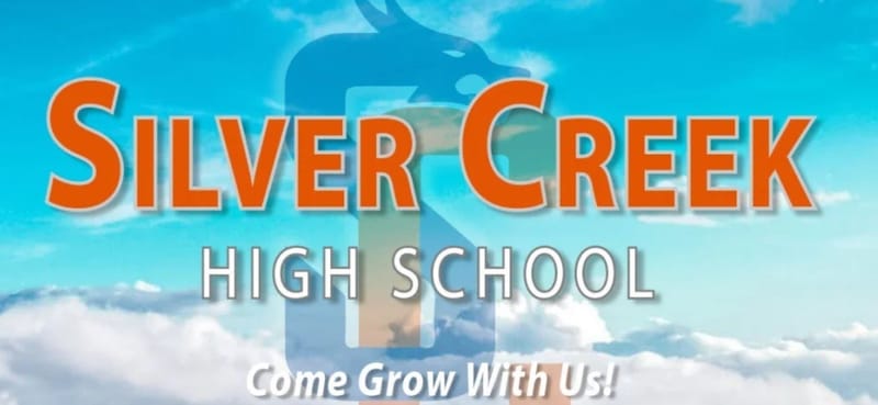 Silver Creek High School