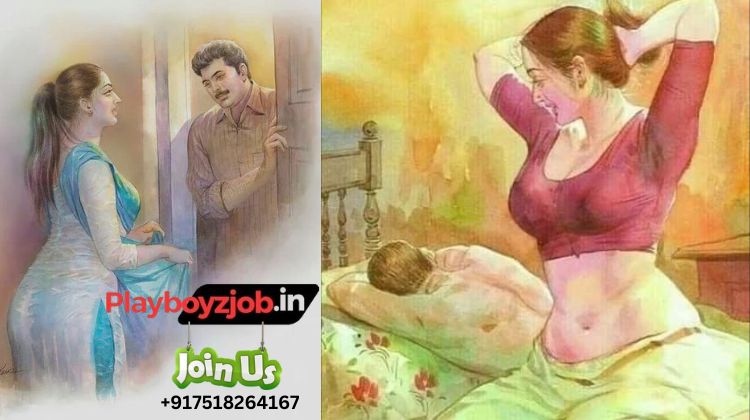 Hire Sangareddy escort service for sexual desire-Gigolo job
