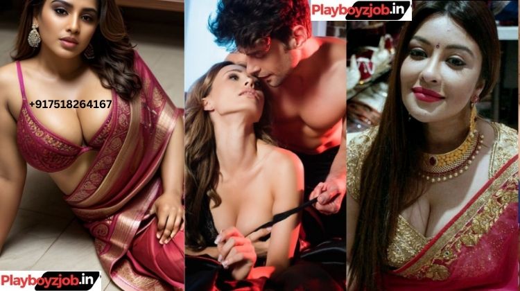 Playboy club-How to get playboy sex Job in Kurnool?