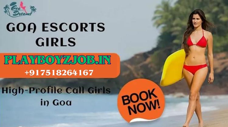 How to I find a call girl near me for hookup in Goa?