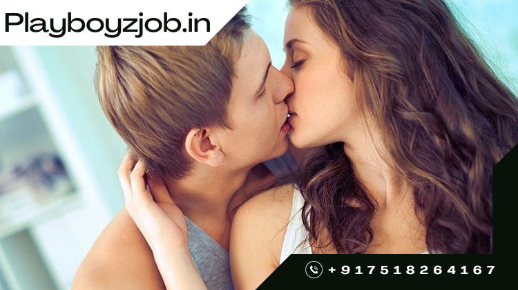 Why housewife want gigolo in kamareddy for dating?playboyzjob.in