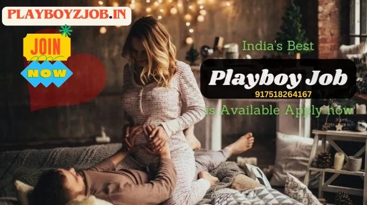 Playboy job vacancy in medak-Playboy join-playboyzjob.in