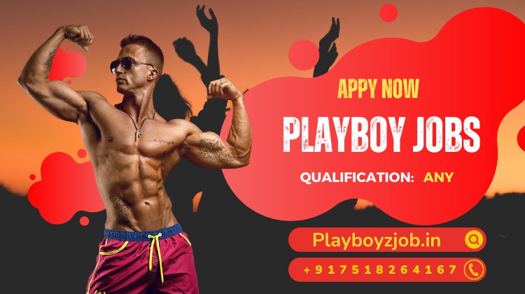 How to Find a Playboy Job in Bangalore? Join playboy club