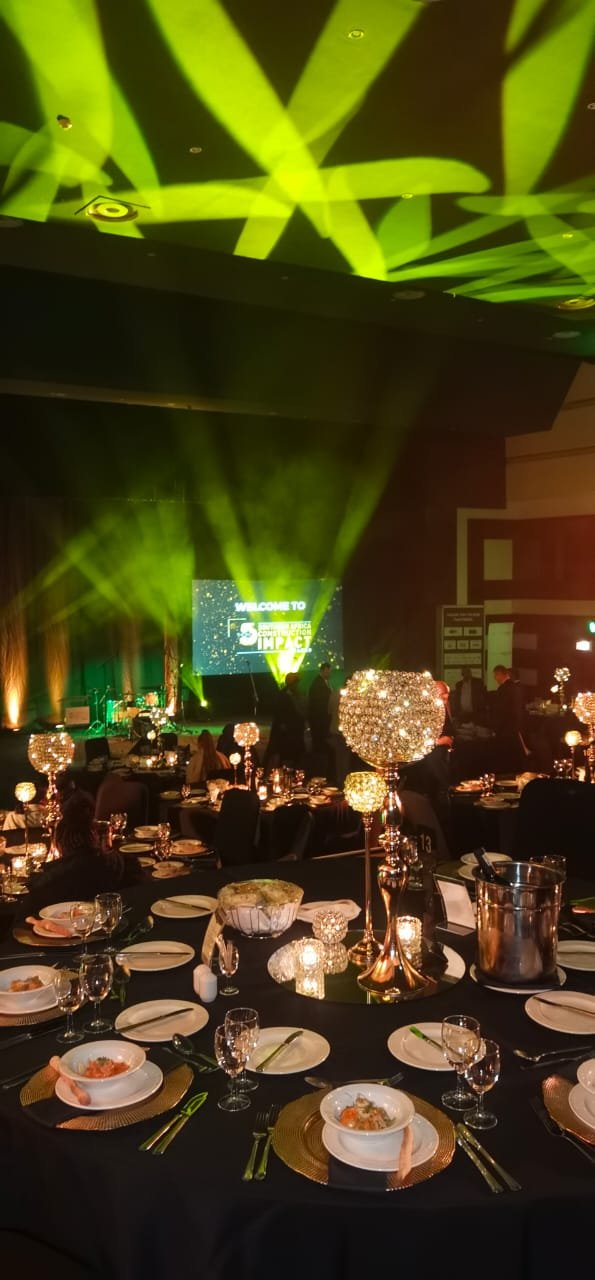 THE BIG 5 SOUTHERN AFRICA CONSTRUCTION IMPACT