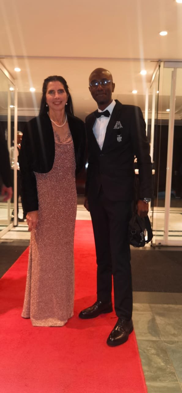 THE BIG 5 SOUTHERN AFRICA CONSTRUCTION IMPACT