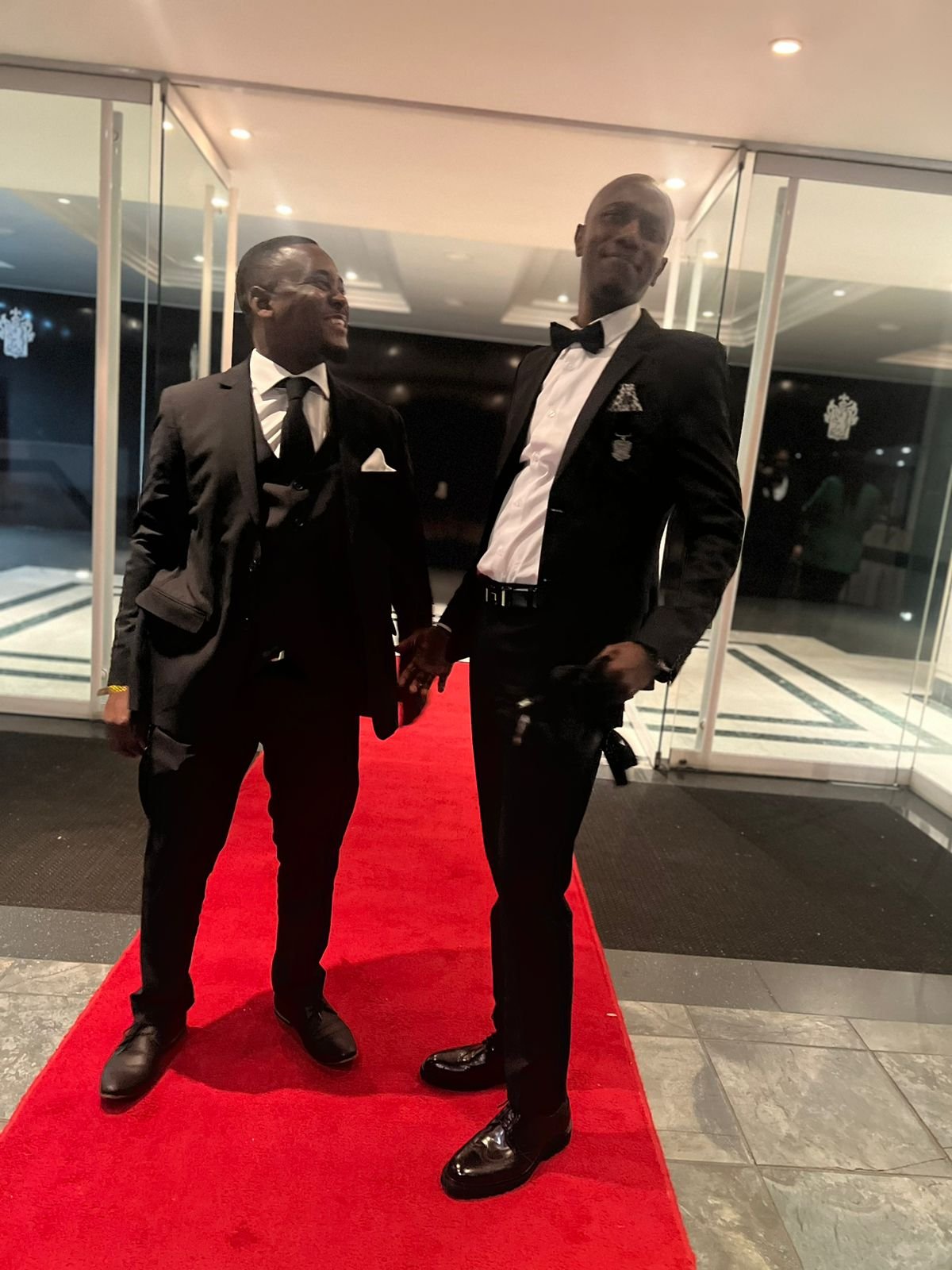 THE BIG 5 SOUTHERN AFRICA CONSTRUCTION IMPACT