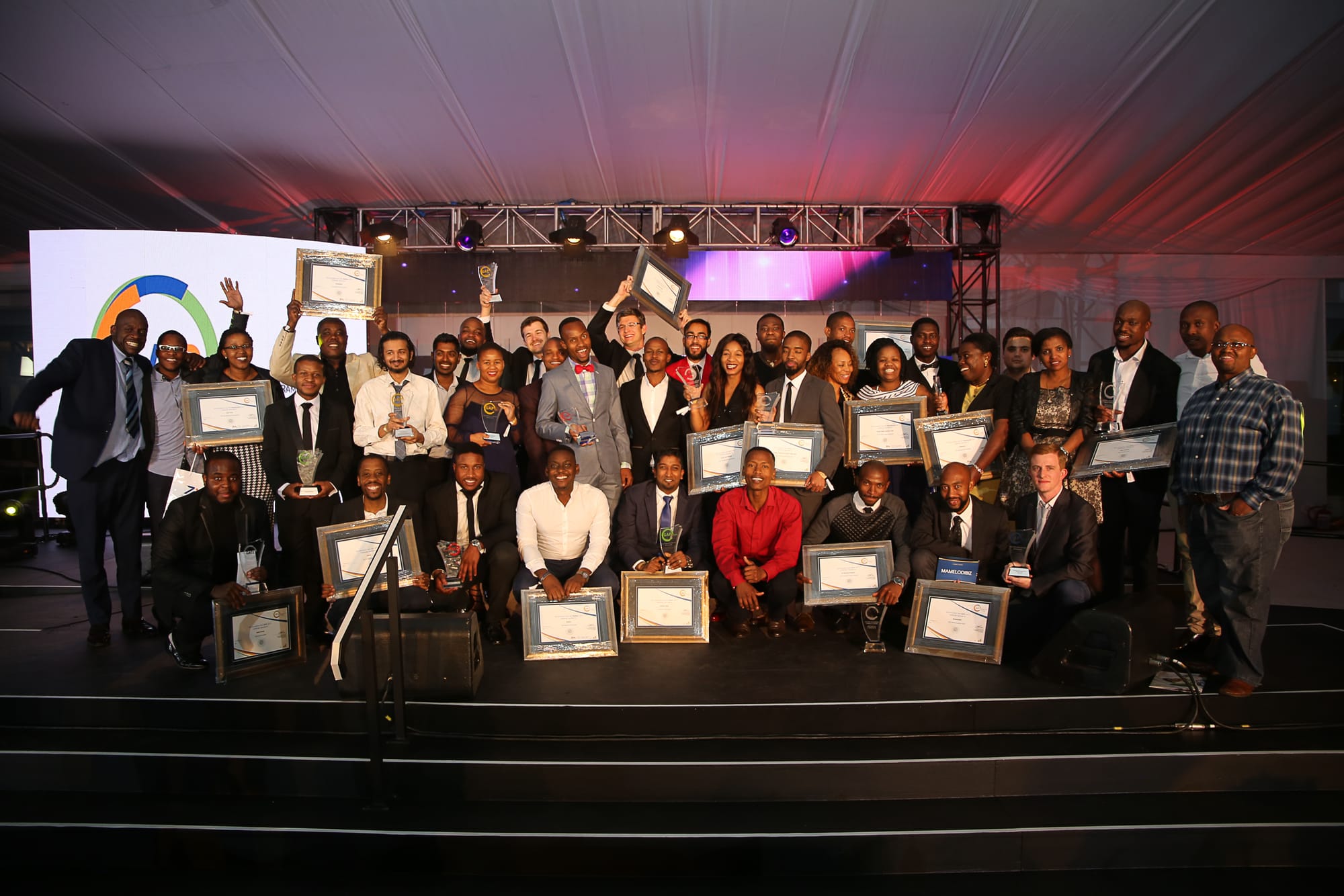 THE INNOVATION HUB FINALISTS ANNOUNCEMENT 