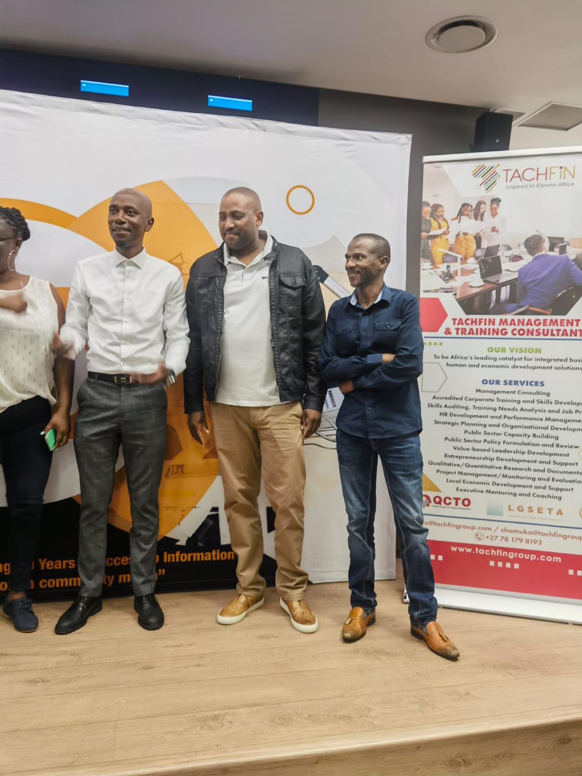 MEDIA DEVELOPMENT AND DIVERSITY AGENCY