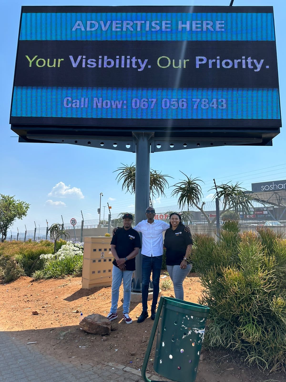 MEDIA DEVELOPMENT AND DIVERSITY AGENCY