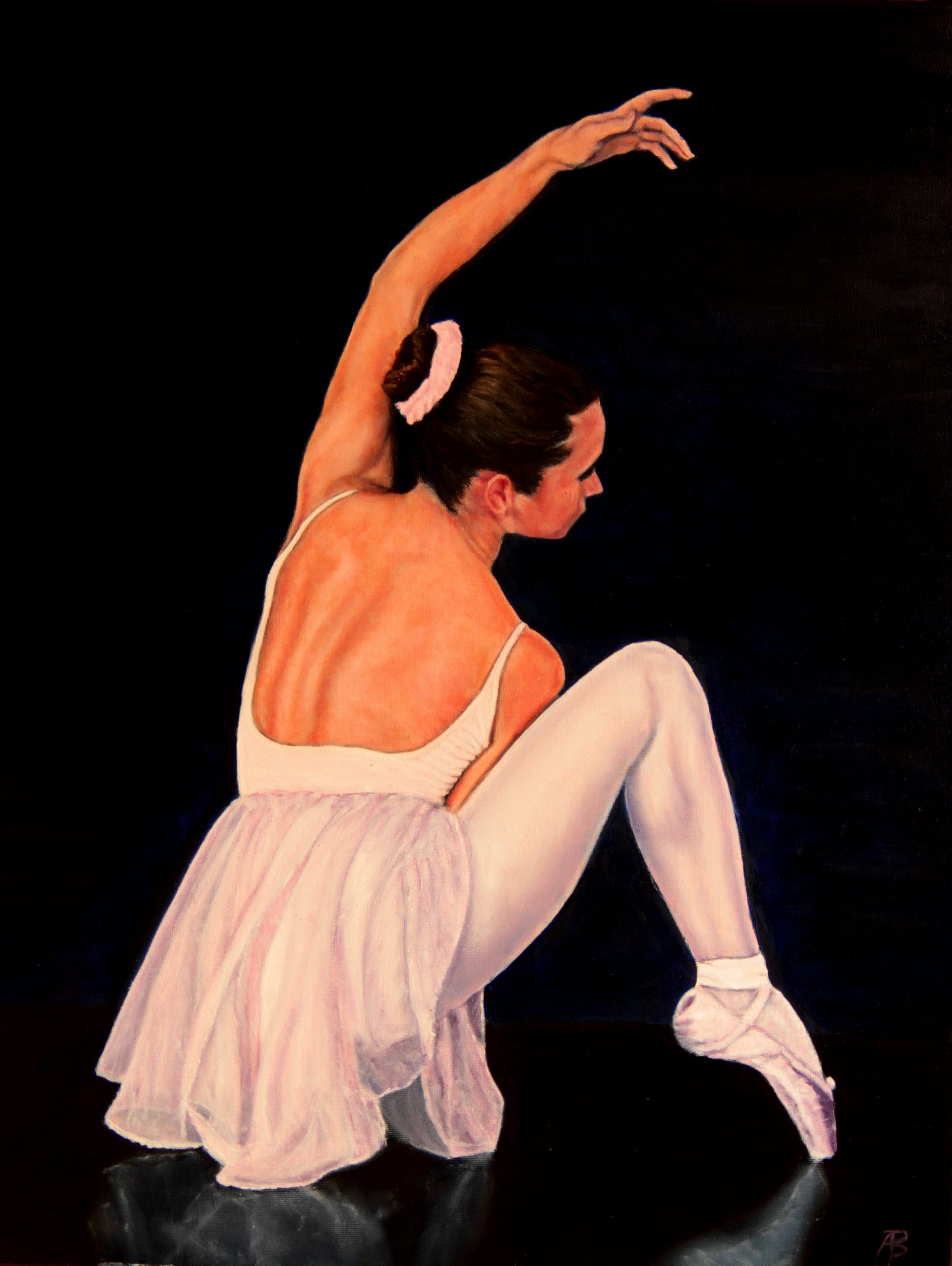 Ballerina