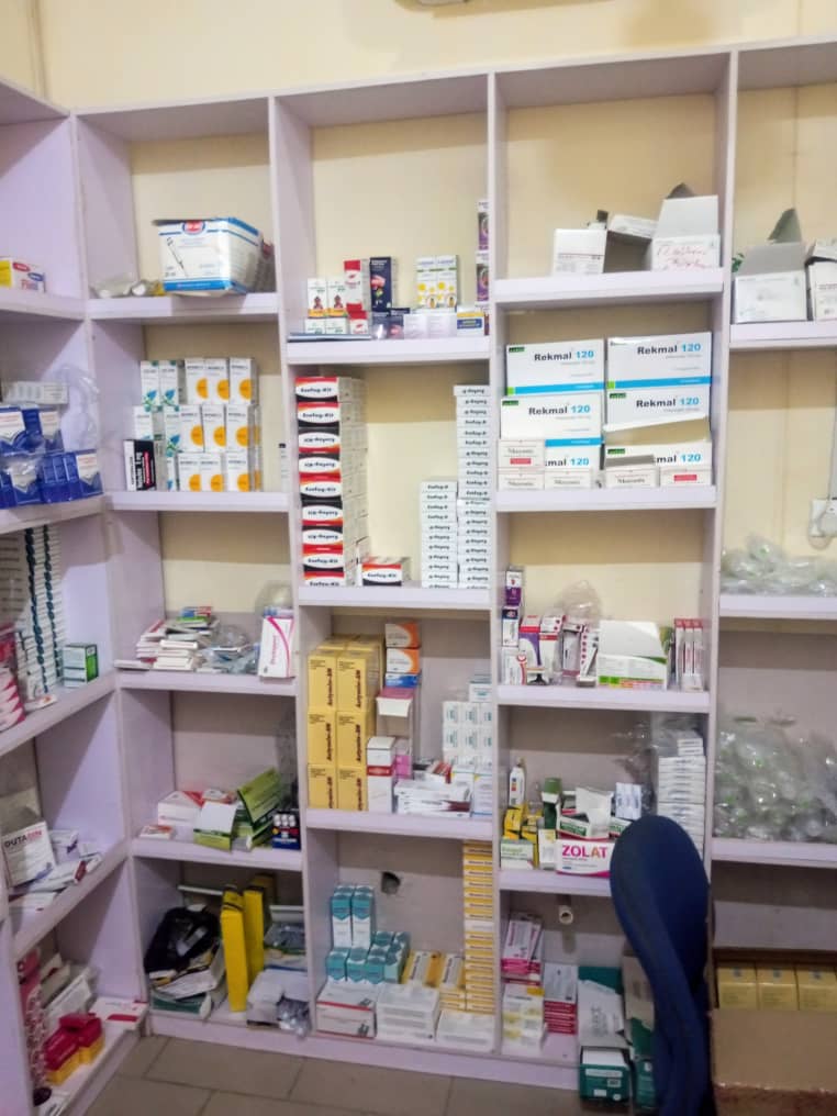 PHARMACY