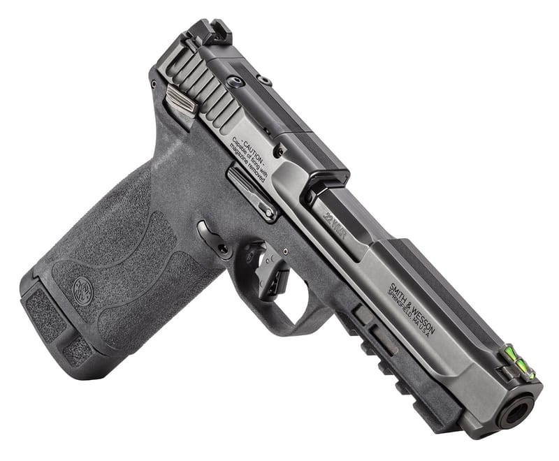 $561.00 cash price. Smith & Wesson 13433 M&P 22 Full Size Fr...