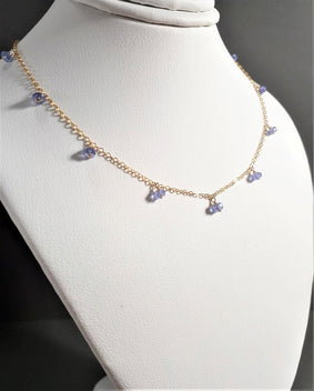 December Birthstone Jewelry: Capturing the Magic of Turquoise and Tanzanite