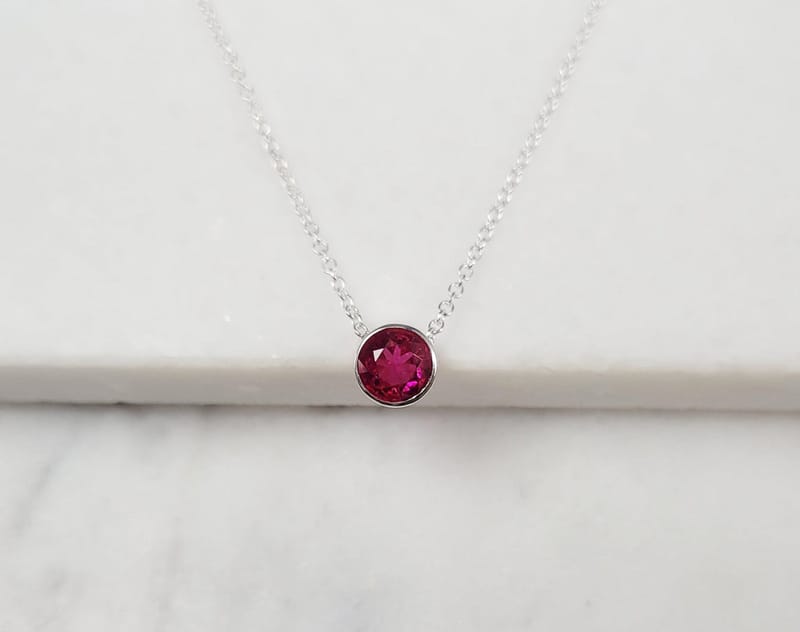 Elevate Your Style with Ruby Jewelry: Sophistication in Every Stone