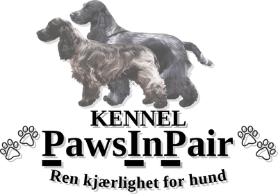 Kennel PawsInPair