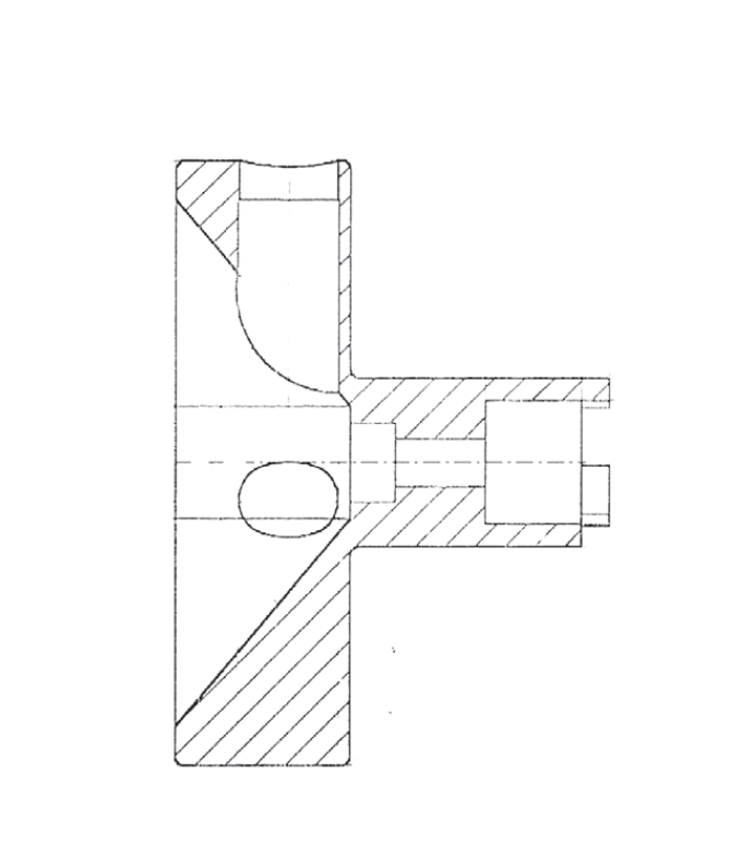 Manifold drilling