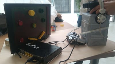 Proyecto Refugallos TIC